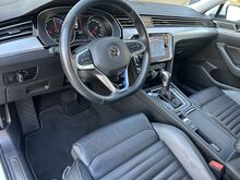 Volkswagen Passat Facelift 2020