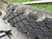 ГАЗ-53 новые шины 8.25-20 / 240-508, 5шт.