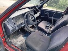Skoda Pick-up