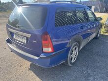 Форд Фокус 1,7 TDI