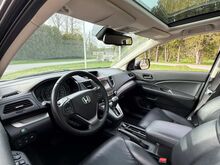 HONDA CR-V PREMIUM