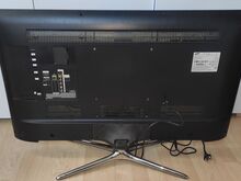 Samsung 40" Full HD Smart TV Wi-Fi