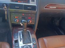 Audi A6 Quattro 188кВт