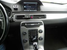 Volvo V70 Facelift Summum 2.0 D4 120kW