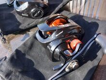 UUS multirull / spinningurull