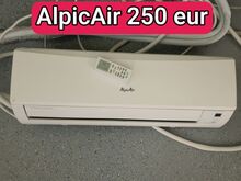 Õhksoojuspump / konditsioneer