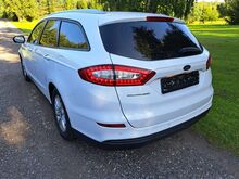 FORD MONDEO 2,0TDCI