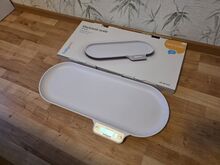 BabyOno elektrooniline beebikaal