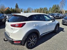 Mazda CX-3 Revolution Top AWD 2.0 R4 110кВт