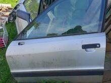 Audi 80 B3 uksed ja kapott