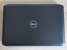 Sülearvuti Dell Latitude E5420