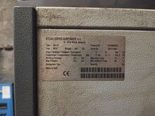 Kruvikopressor Atlas copco GA11P