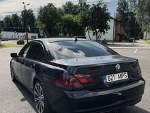 BMW E65 730d 170 kW