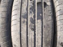 Suverehvid 235/45 R19. Goodyear 3tk.