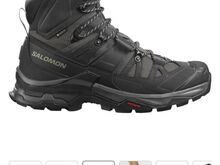Походные ботинки Salomon Quest 4 Gore-Tex