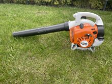 Lehepuhur STIHL BG 56