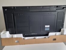 55" Samsung Monitor UUS