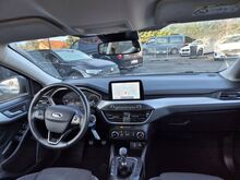 Ford Focus дизель, механика