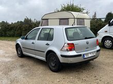 Volkswagen Golf 1.4 bens üv 01.2027