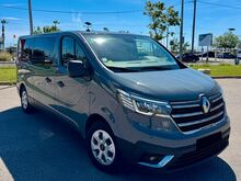 Renault Trafic Long L2H1 2.0 110кВт