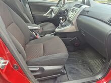 Toyota Verso 7 kohta