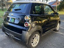 Microcar M8 DCI