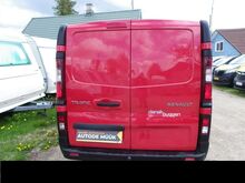 Renault Trafic LONGa/c 1.6 TDI 92кВт