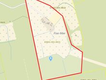 15.84ha maatulundusmaad koos ehitistega