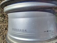 5x112 valuveljed