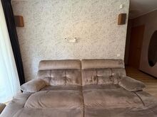 Diivan recliner