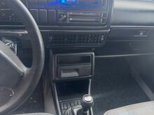 Volkswagen Golf Country 1,8 полный привод