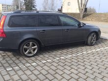 Volvo v70
