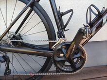 Scott Addict 30 disc