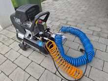 Kompressor Champion