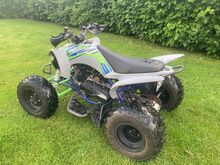 Квадроцикл Pentora 180cc