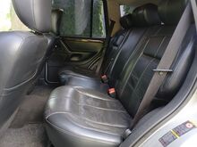 Jeep Grand Cherokee Limited 2.7 120kw