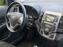 Hyndai i30