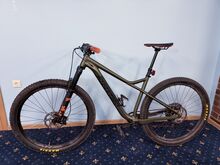 Maastikuratas Orbea Laufey H Ltd