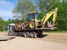 MAN TGA 26.310 ЕВРО 3 МУЛЬТИЛИФТ С КРАНОМ