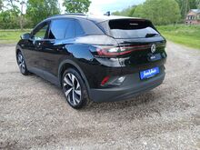 Volkswagen ID.4 PRO 150 кВт