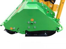 Косилка-измельчитель Bowell EFGCH 135-195 см