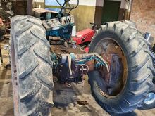 Traktor T-40AM varuosadeks
