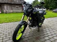 Motoroller Romet