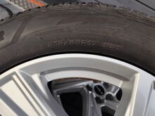 Литые диски R17 Kia