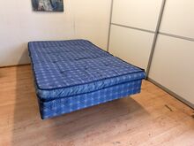 120*200cm kušetid