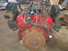 Volvo penta aq225
