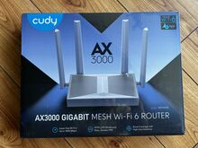 AX3000 Gigabit Mesh Wifi 6 ruuter