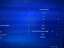 SAMSUNG 49" WQHD Ultra-Wide Curved QLED