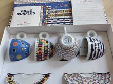 Gillo Dorfles art 2015 kollektsioon