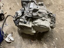 Volvo 2.4 103kw atm kast